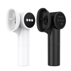 Waterproof Ear Cleaner - Private Label Handheld Electric Wax Removal Personal Care Kit