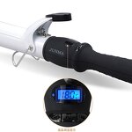 Automatic Hair Curler - Hot Selling LCD Smooth Rotating Design Freely Curled Iron