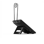 Fanvil X2 VoIP Phone - Big Buttons SIP PoE WiFi USB 4G Video Phone POE Power