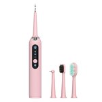 IPX6 Electric Toothbrush - Cleaner Whitening China Manufacturer USB Daily Use Tool