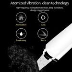 Atomized Peeling Machine - New Tech Ultrasonic Face Lifting Blackhead Removal Tool