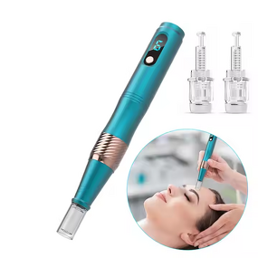 Nano Microneedling Pen - Professional Custom Plasma Skin Repair Face Body Tool