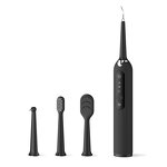 IPX6 Electric Toothbrush - Cleaner Whitening China Manufacturer USB Daily Use Tool