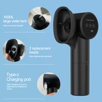 Waterproof Ear Cleaner - Private Label Handheld Electric Wax Removal Personal Care Kit