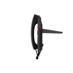 Fanvil X301P SIP Phone - 2.3 Inch Network Voip 2 SIP Lines EHS Headset Corded