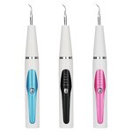 USB Dental Scaler - Health Hygiene Electric Tartar Remove Tooth Cleaner Tool