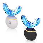 4 Modes Whitening Kit - Wholesale Custom Blue Light 360 Degree Cleaning Toothbrush