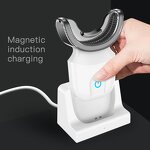 Portable Dental LED Kit - High Quality Private Logo Wireless Home Teeth Whitening