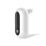 Mini Blackhead Remover - Best Plastic Whitening Rechargeable Electric Vacuum Pore Tool