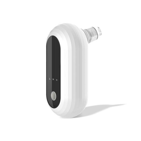 Mini Blackhead Remover - Best Plastic Whitening Rechargeable Electric Vacuum Pore Tool