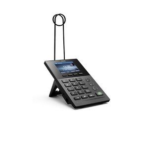 Fanvil X2 VoIP Phone - Big Buttons SIP PoE WiFi USB 4G Video Phone POE Power