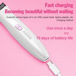 Updated Heated Curler - Factory Direct Long Lasting New Arrivals Makeup Tools Kit