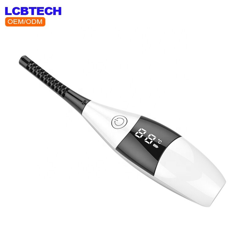 Mini Electric Curler - Portable Natural Long Lasting Private Label Eye Lash Lift Tool