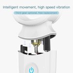 Portable Dental LED Kit - High Quality Private Logo Wireless Home Teeth Whitening