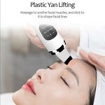 Atomized Peeling Machine - New Tech Ultrasonic Face Lifting Blackhead Removal Tool