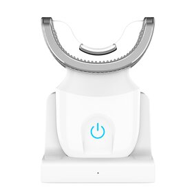 Portable Dental LED Kit - High Quality Private Logo Wireless Home Teeth Whitening