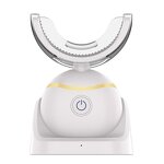 U-Shape Sonic Toothbrush - Private Label Eco-Friendly Rechargeable 360 WT616 Model