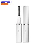 Digital Display Curler - New Electric USB Smart Long-Lasting Anti-Scalding Eyelash Tool