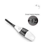 Mini Electric Curler - Portable Natural Long Lasting Private Label Eye Lash Lift Tool