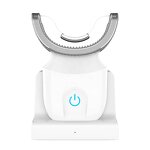 LED Tooth Whitening Machine - Hot Sale Waterproof Wireless Rechargeable Tooth Tray