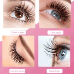 Temperature Display Curler - Electric Heating Fast Eyelashes Manufacturer Makeup Tool