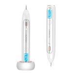 Laser Plasma Pen - Professional Portable Face Dark Spot Mole Wart Skin Tag Remover