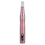 ABS Microneedling Pen - Electric LED Display USB Charge CN & AU Plugs Skin Tightening
