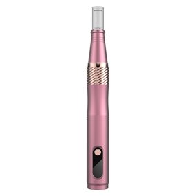 ABS Microneedling Pen - Electric LED Display USB Charge CN & AU Plugs Skin Tightening