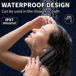 Ear Cleaning Kit - Portable Irrigation Tool Ear Wax Removal Adults Kids Cleaner