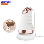 3-in-1 Body Massager - Wholesale USB Handheld Skin Tightening Feet-Slimming Breast
