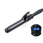 HD-25 Curling Iron - Top Selling LCD Multi-temperature Ladies Girls Salon Home Tool