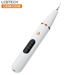 Portable Plaque Remover - Top Seller Electric Home Rechargeable Teeth Whitening Tool