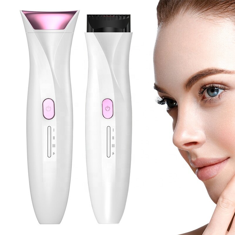 Updated Heated Curler - Factory Direct Long Lasting New Arrivals Makeup Tools Kit