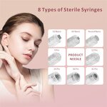 Nano Microneedling Pen - Professional Custom Plasma Skin Repair Face Body Tool