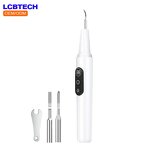 Visible Plaque Remover - Top Seller Oral Cleaning Ultrasonic Adult Child Whitening