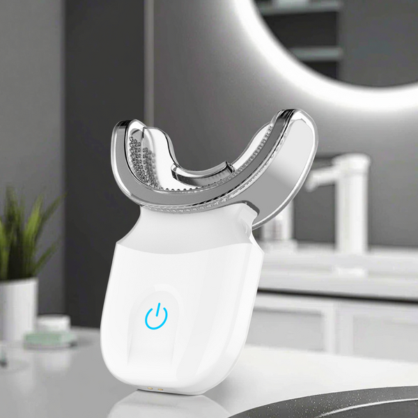 360 Toothbrush - China Supplier Trending Smartphone App Multi-Purpose Whitening