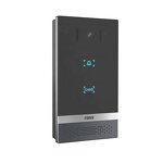 I61 Video Doorphone - 2MP 2 SIP Lines Parking Lot Hotel IP SIP Intercom Night-Vision