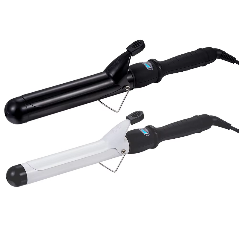 Automatic Hair Curler - Hot Selling LCD Smooth Rotating Design Freely Curled Iron