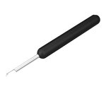 Mini WiFi Otoscope - Portable 0.02cm Visual Ear Cleaner Wax Remover Home Health Care