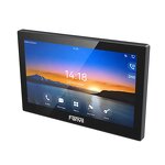 A10 SIP Intercom - Mini Indoor Station Home Office Small Business VoIP Device