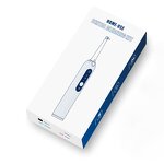 IPX6 Electric Toothbrush - Cleaner Whitening China Manufacturer USB Daily Use Tool