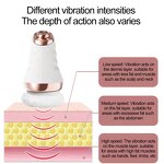 3-in-1 Body Massager - Wholesale USB Handheld Skin Tightening Feet-Slimming Breast