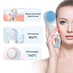 Facial Scraping Tool - Neck and Face Beauty Instrument Home Use Skin Care Tool
