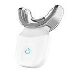 LED Tooth Whitening Machine - Hot Sale Waterproof Wireless Rechargeable Tooth Tray