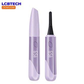 4 Modes Eyelash Curler - Best Seller Long Lasting Natural Curling Customized Perm Tool