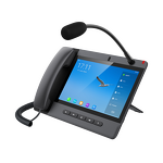 A320I IP Phone - 10.1-inch Touch Screen Android VOIP Console Business Phone