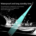 Multi-Purpose Dental Device - Teeth Whitening Irrigator Tartar Calculus Scraper Tool