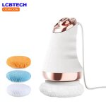 3-in-1 Body Massager - Wholesale USB Handheld Skin Tightening Feet-Slimming Breast