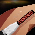 Digital Display Curler - New Electric USB Smart Long-Lasting Anti-Scalding Eyelash Tool