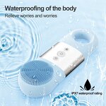 Facial Scraping Tool - Neck and Face Beauty Instrument Home Use Skin Care Tool